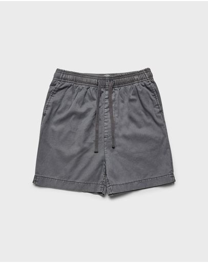 WASHED NAVY