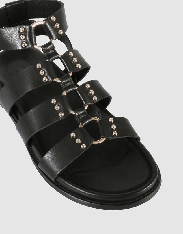 S by Sempre Di - Mirthe Sandals