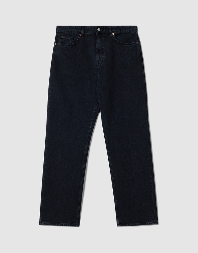 R.M.Williams - Saddle Jeans