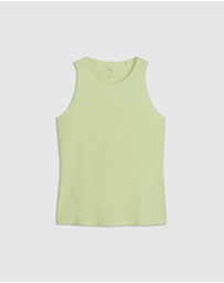 Puma - RUN CLOUDSPUN Tank Top - Women