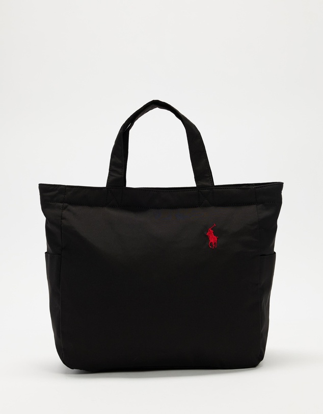 Polo Ralph Lauren - Polo Player Shoulder Bag