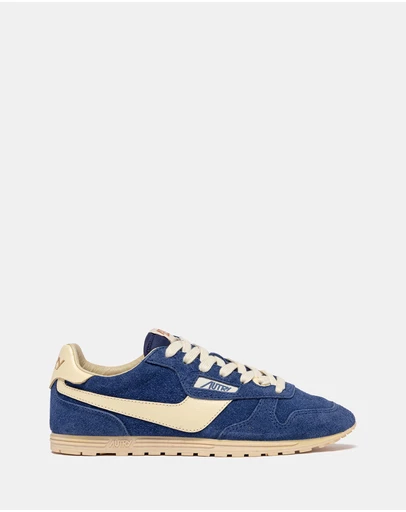 Autry - Windspin Low Man Sneakers - Men's
