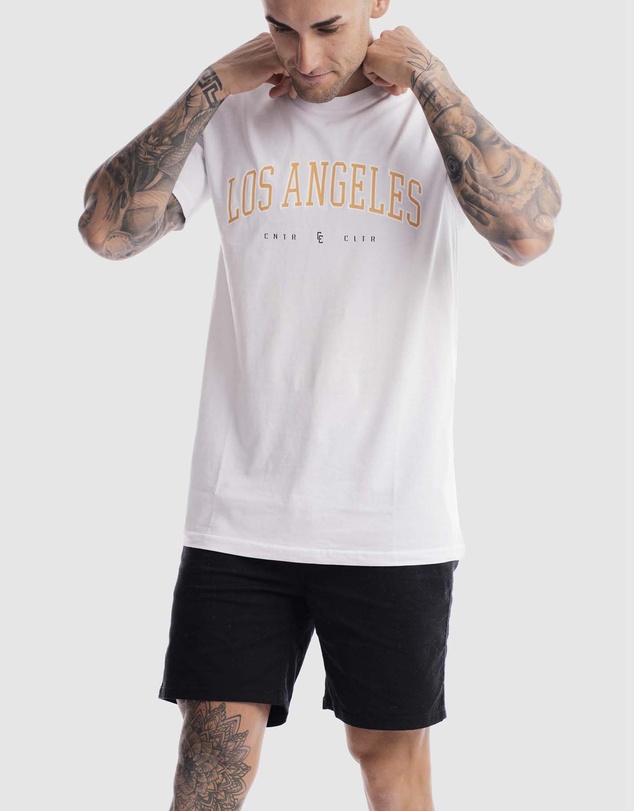 Counter Culture - Los Angeles Tee