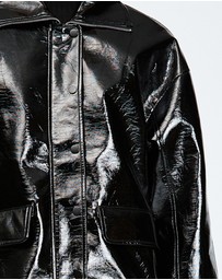 bul - Tuuli Jacket Black