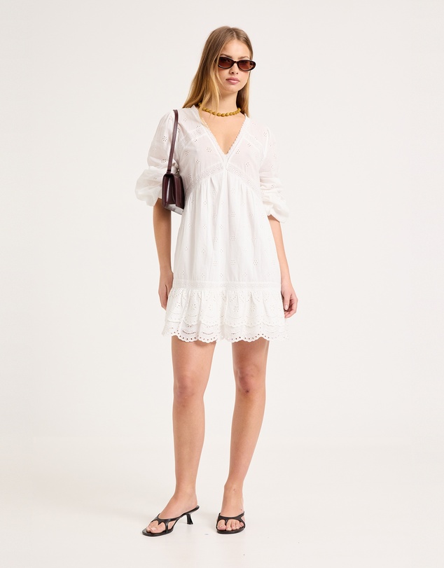 Rolla's - Maeve Voile Dress