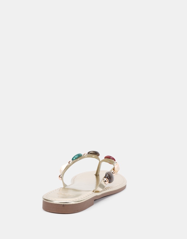 Novo - Seem Sandals