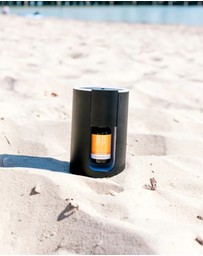 ECO. Modern Essentials - Cordless Travel Diffuser Obsidian & Sunshine State of Mind Trio Collection