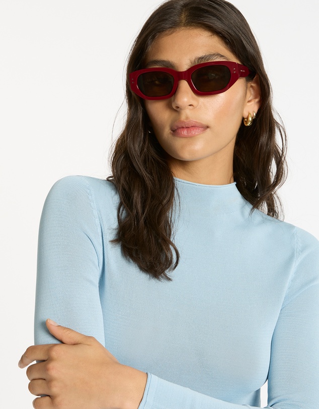 Status Anxiety - Luna Sunglasses