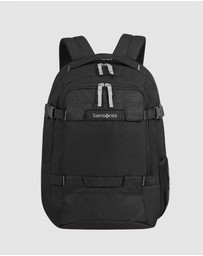 Samsonite - Sonora Laptop Backpack L EXP