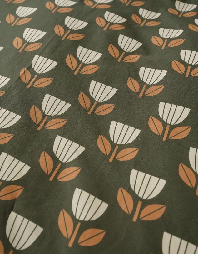 Linen House - Annika Quilt Cover Set