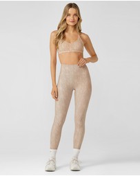 Lorna Jane - Wild Viper Sports Bra