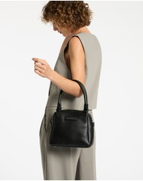 Status Anxiety - Mini Mountains Bag