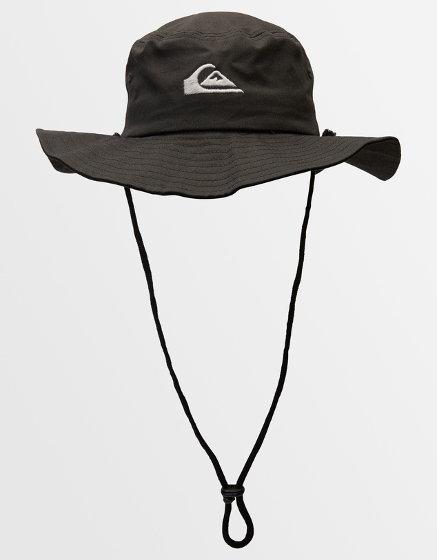 Quiksilver - Mens Bushmaster Boonie