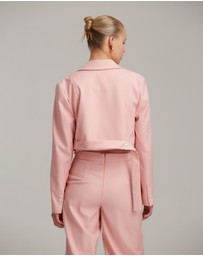 C/MEO COLLECTIVE - Validate Blazer