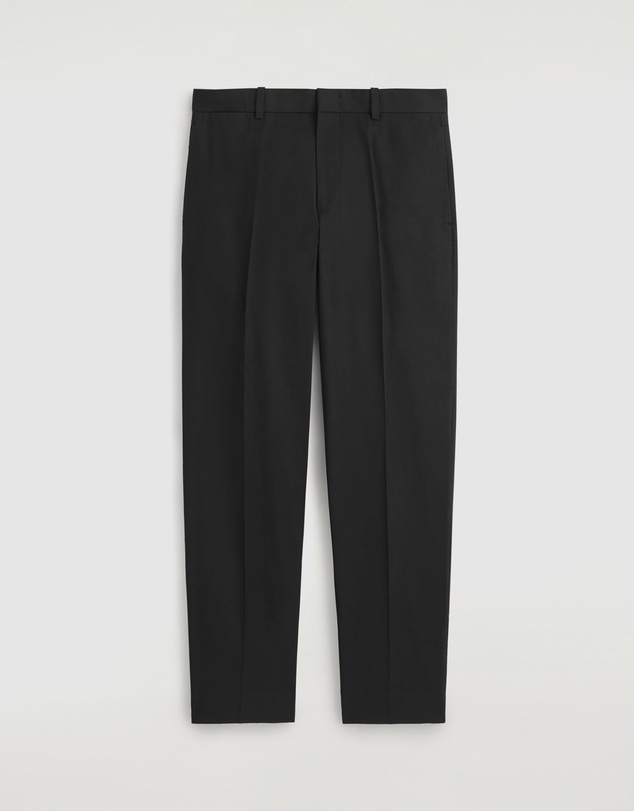 COS - Cotton Straight-Leg Chinos