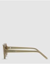 Status Anxiety - Vacation Sunglasses