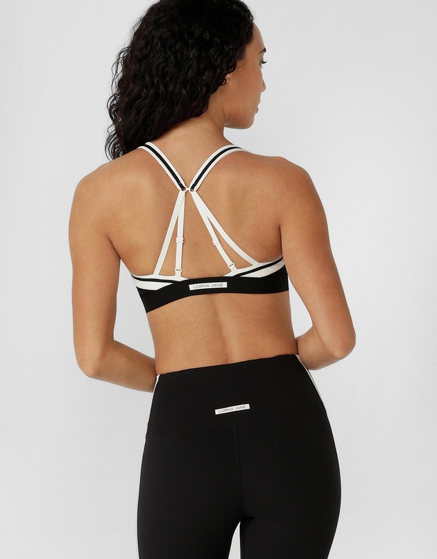 Lorna Jane - Gym To Swim Max Support Sports Bra