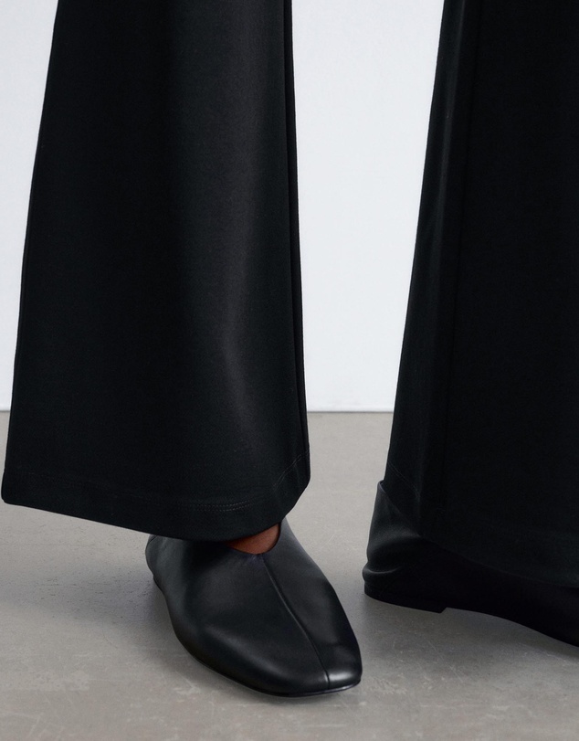 & Other Stories - Kick-Flare Trousers