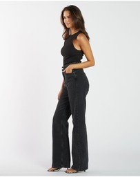 Dr Denim - Echo Jeans Tall