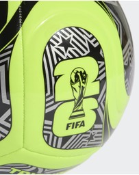 adidas Performance - FIFA World Cup 26™ Trionda Club Football Ball Unisex