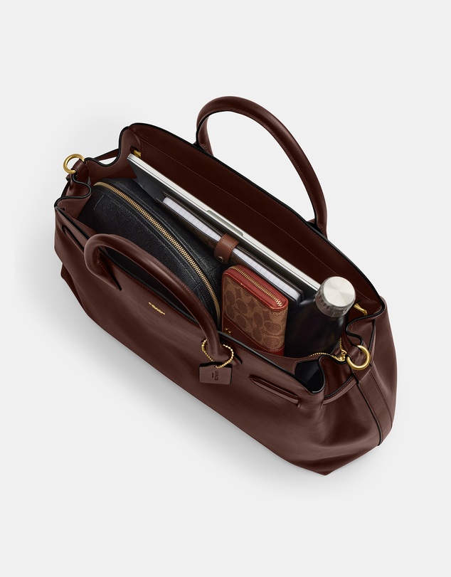 Coach - Soft Empire Carryall 48