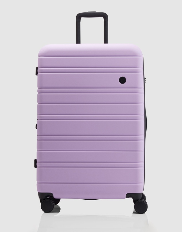 Nere - Stori Check-In 75cm Suitcase