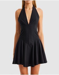 SNDYS - Talassa Mini Dress
