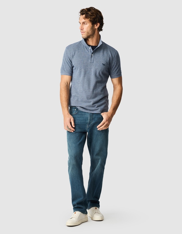 Rodd & Gunn - The Gunn Polo