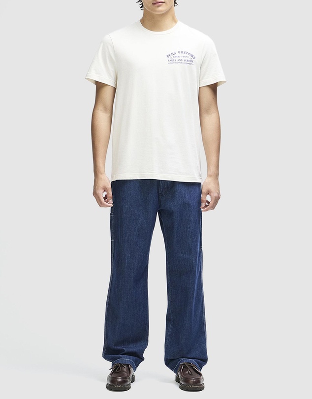 Deus Ex Machina - Unchained Tee