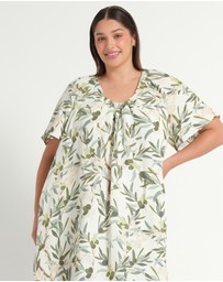 Estelle - Oliviana Dress