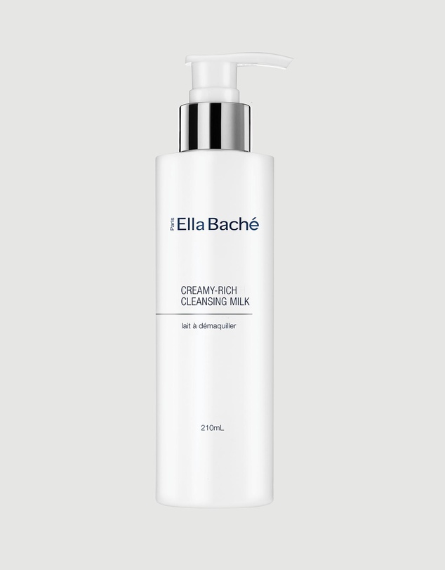 Ella Bache - Creamy-Rich Cleansing Milk