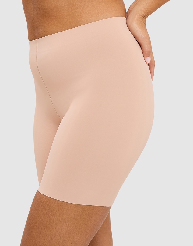 Sans Complexe - Perfect Touch Medium Control Shaping Short