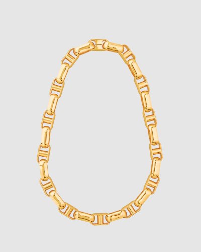 Alexa Necklace