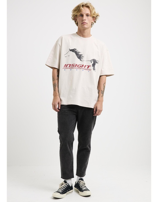 Insight - Switch Denim Jeans
