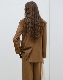 M.N.G - Systeck Blazer
