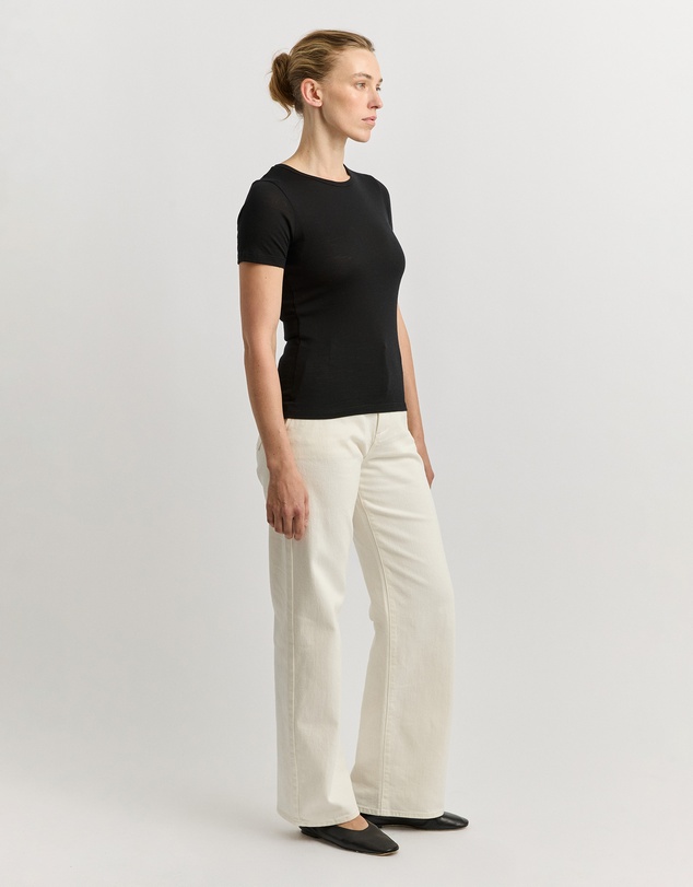 Toorallie - Short Sleeve Merino Tee