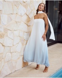 DERMA Department - Isabella Maxi