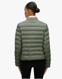 Superdry - City Fuji Padded Jacket