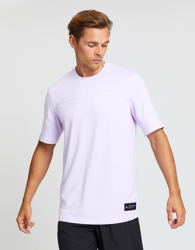 adidas Performance - TKO Tee