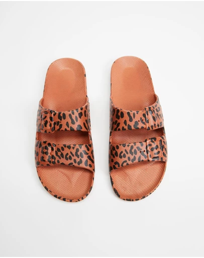 Freedom Moses - Slides - Unisex