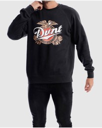 DVNT - Vintage Craft Crewneck