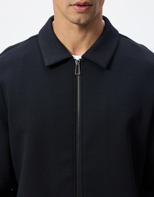 Paul Smith - Zip Sweatshirt