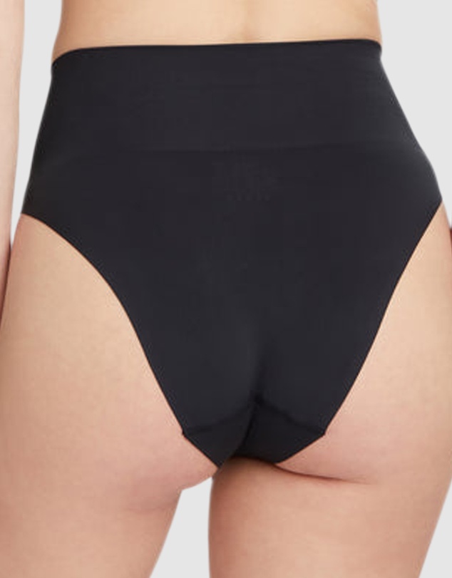 Lauren by Ralph Lauren - Luxe Smoothing Seamless High Cut Brief