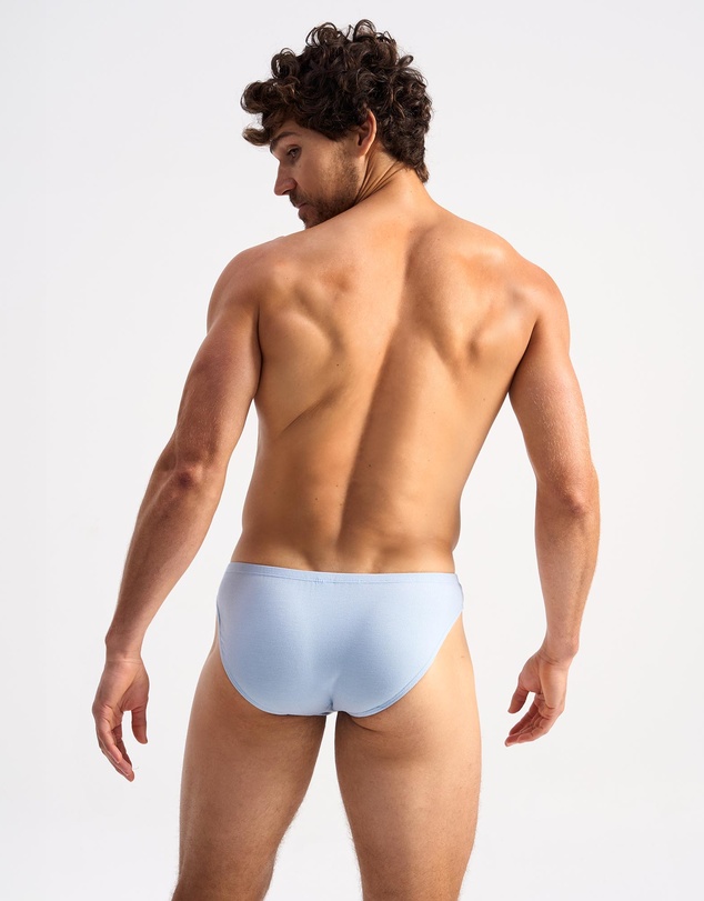 TEAMM8 - Retro Bikini Brief