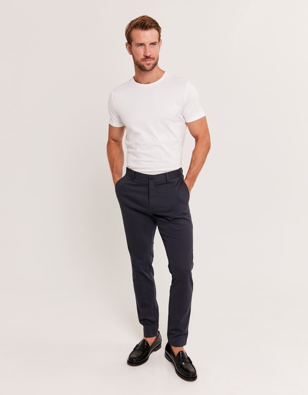 SABA - Judd Slim Dress Chino Pant