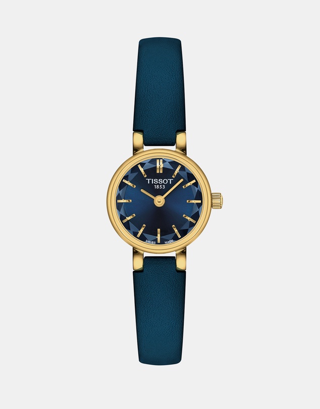 Tissot - Lovely Round