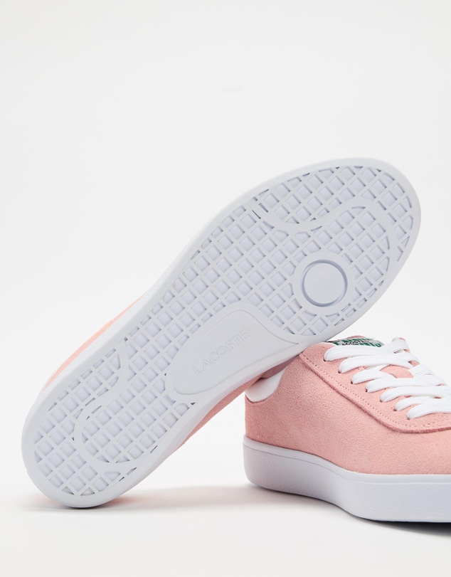 Lacoste - Baseshot Sneakers - Women's