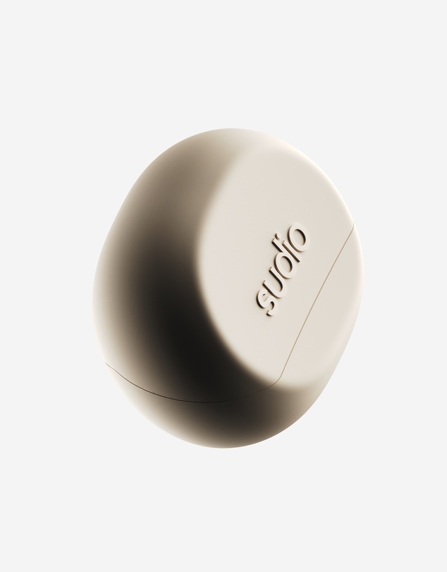 Sudio - N3 -True Wireless 5.4 Bluetooth In-Ear Headphones/Earbuds
