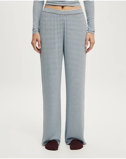 Cotton On Body - Airy Soft Wide Leg Pant