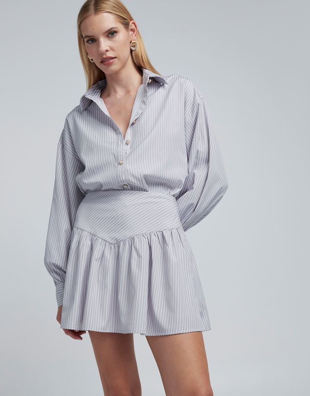 BWLDR - Kate Mini Skirt